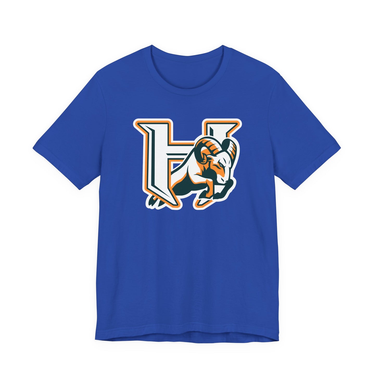 Jersey Short Sleeve Tee