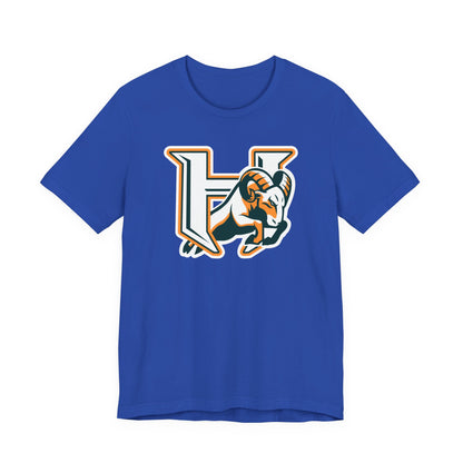 Jersey Short Sleeve Tee