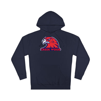 Midweight Pullover Hoodie