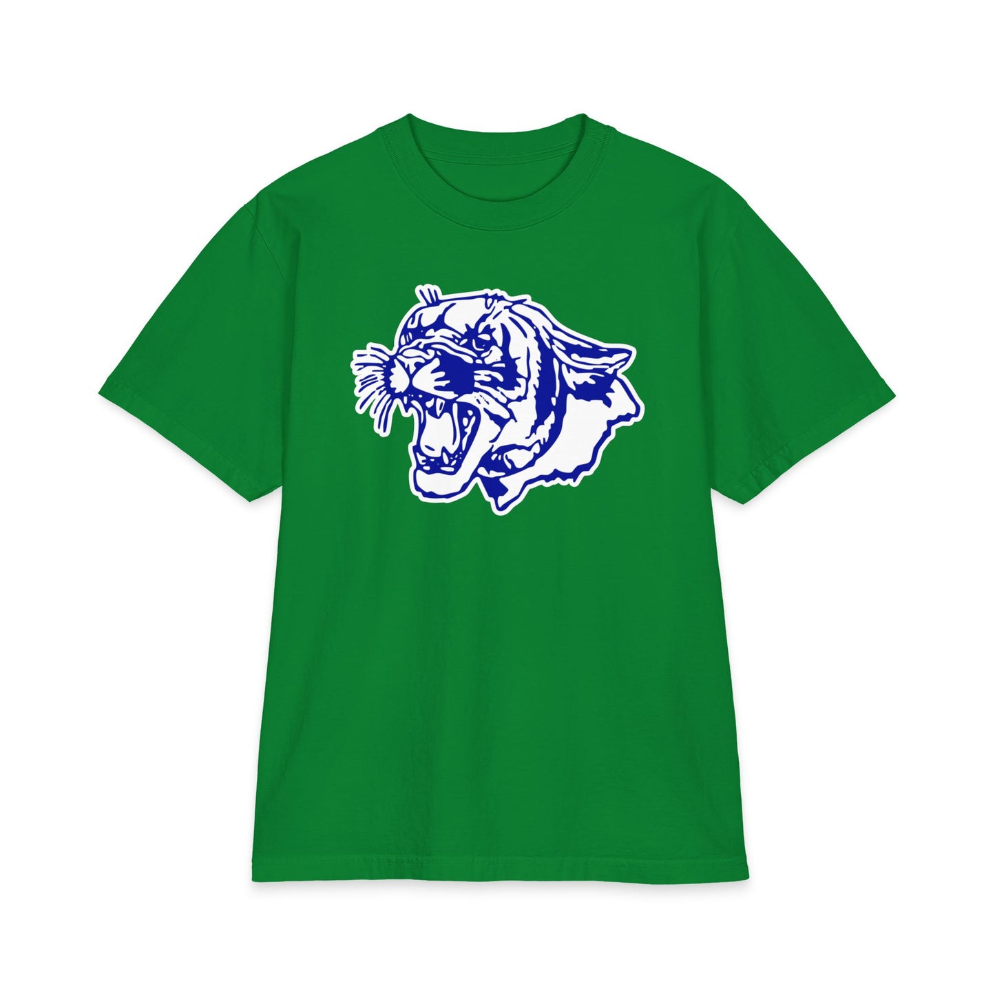 Max Heavyweight Short Sleeve Tee