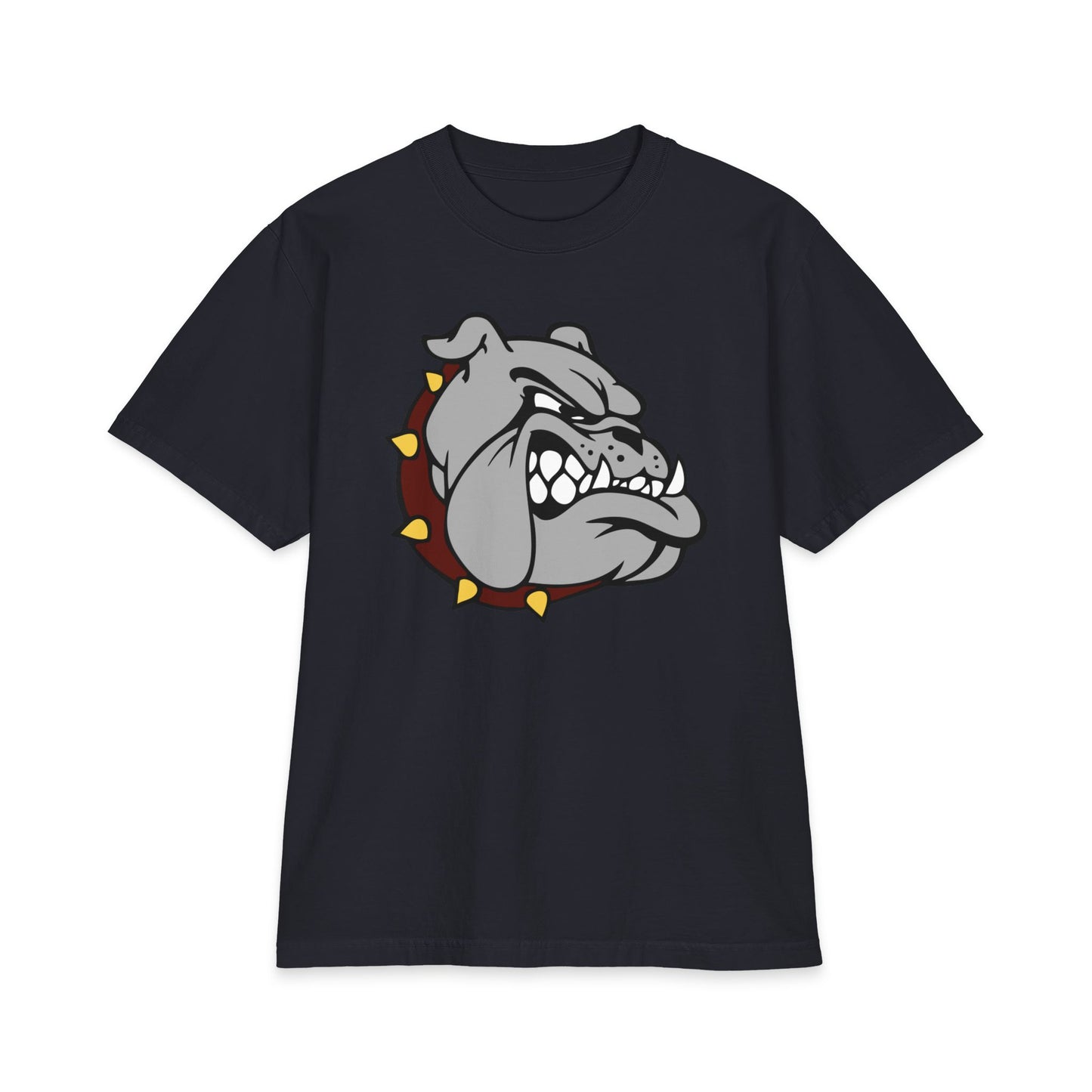 Max Heavyweight Short Sleeve Tee