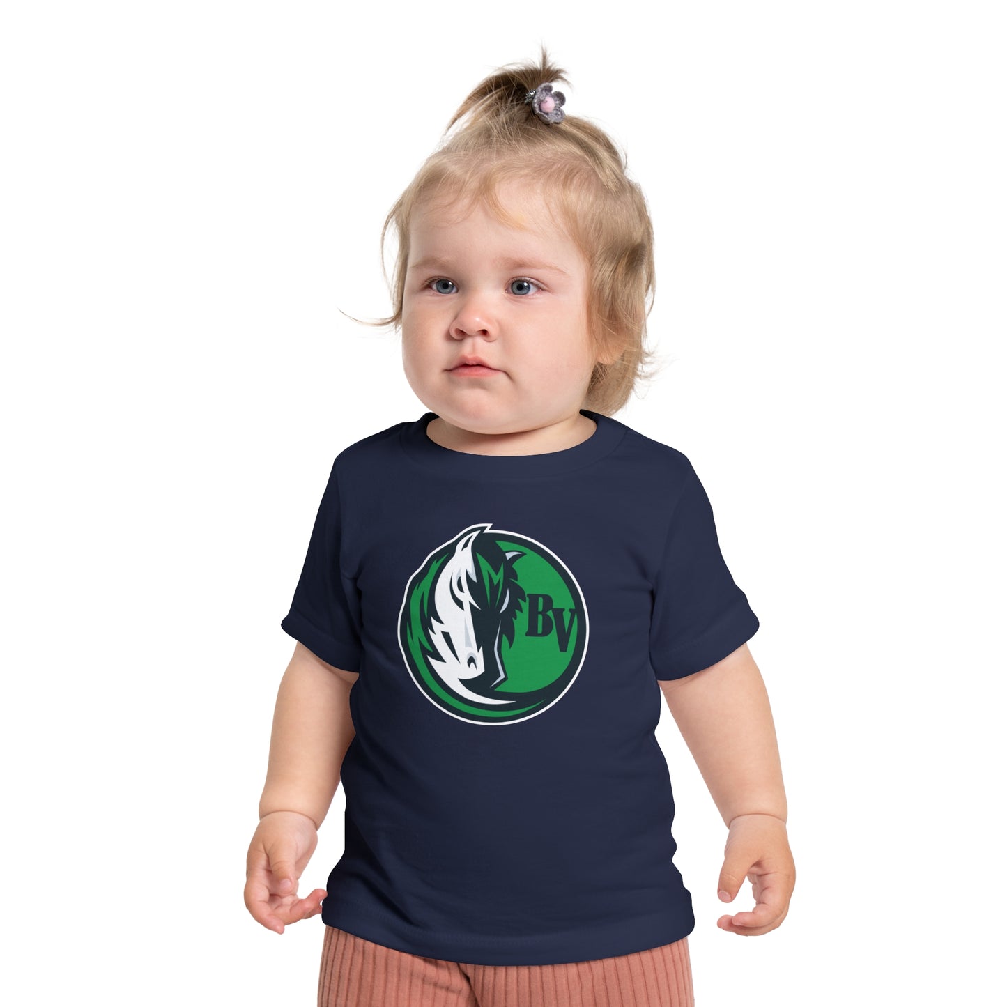 Baby Short Sleeve Tee