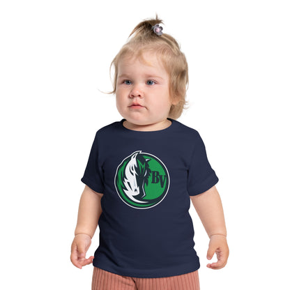 Baby Short Sleeve Tee