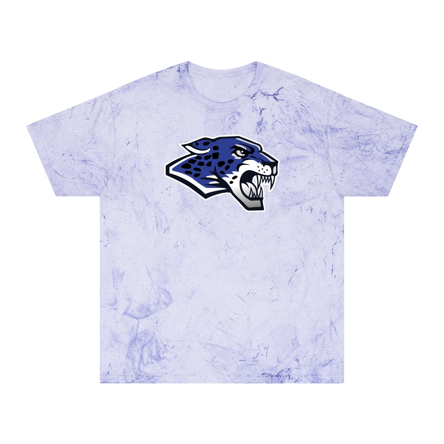 Color Blast School Spirit Tee