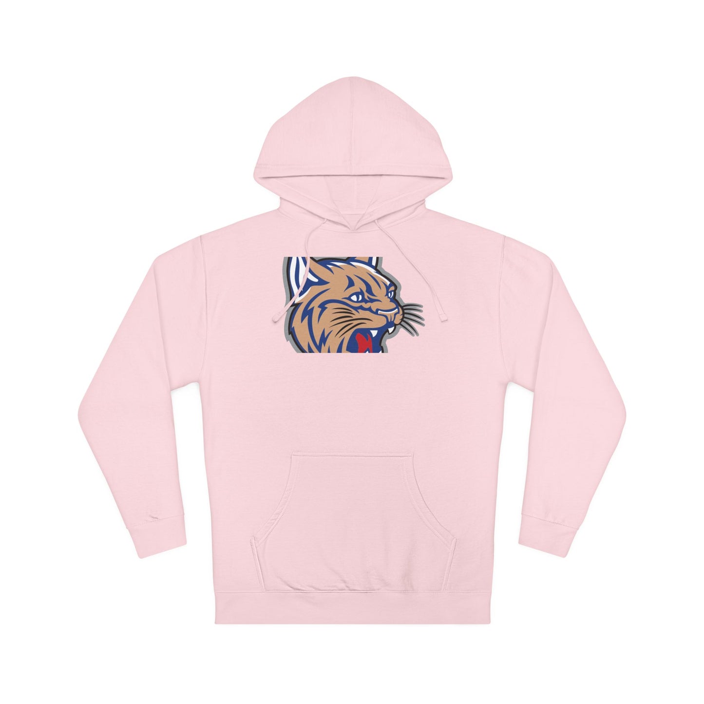 Midweight Pullover Hoodie