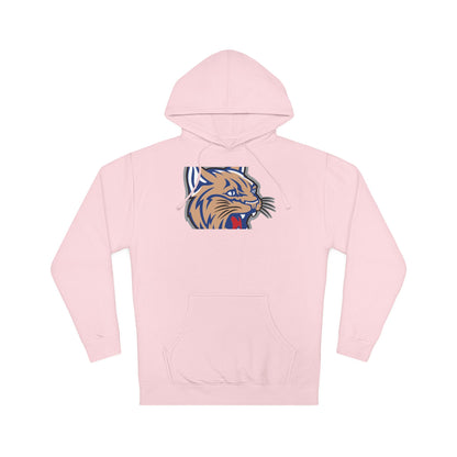 Midweight Pullover Hoodie
