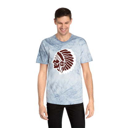 Color Blast School Spirit Tee
