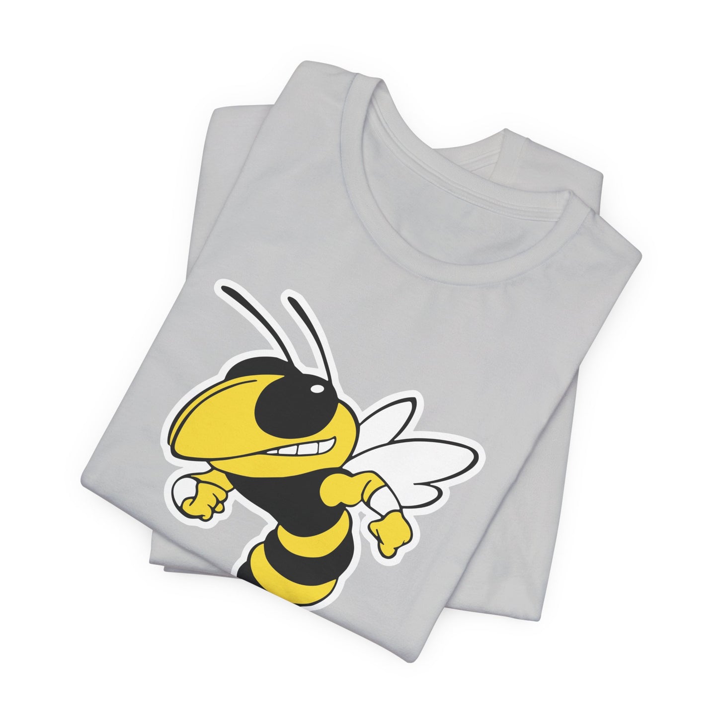 Jersey Short Sleeve Tee