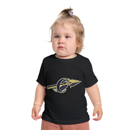 Baby Short Sleeve Tee
