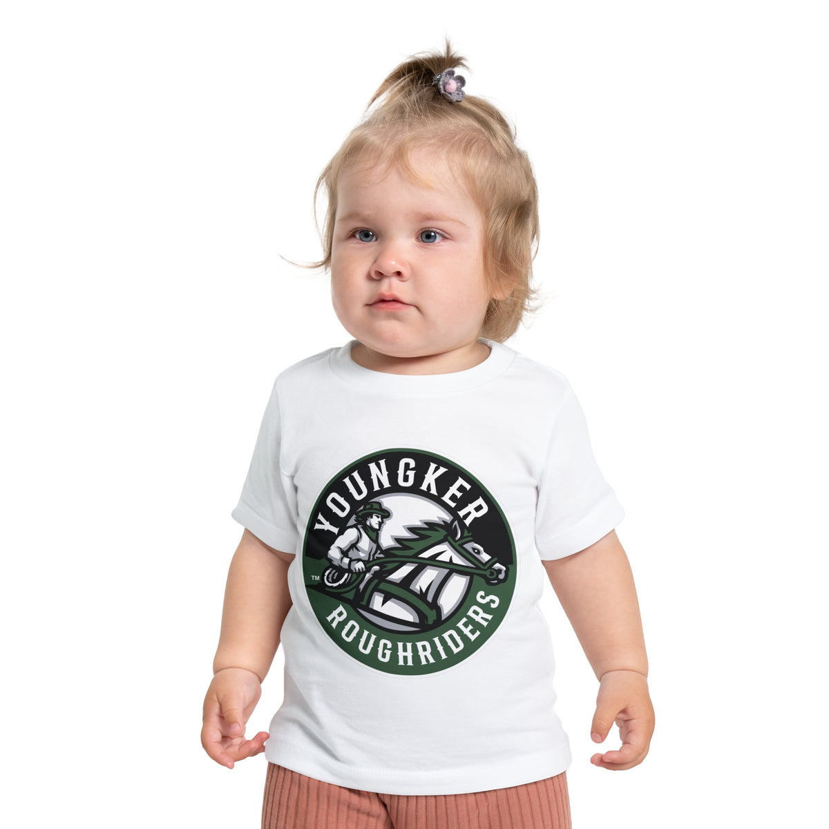 Baby Short Sleeve Tee
