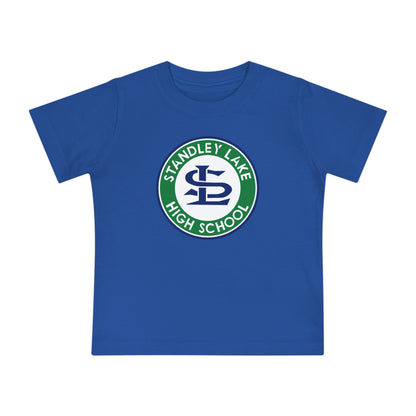 Baby Short Sleeve Tee