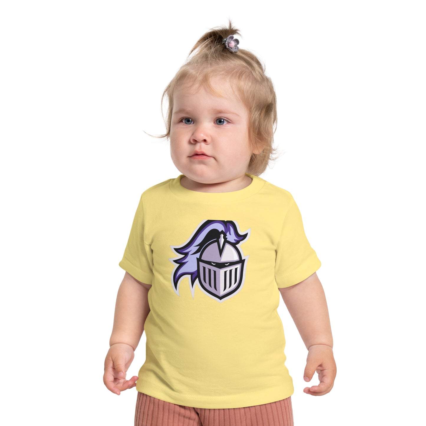 Baby Short Sleeve Tee