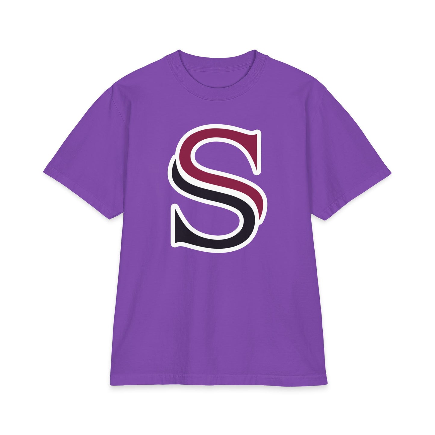 Max Heavyweight Short Sleeve Tee
