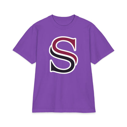 Max Heavyweight Short Sleeve Tee