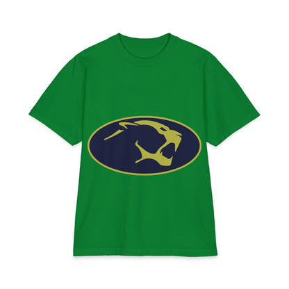 Max Heavyweight Short Sleeve Tee