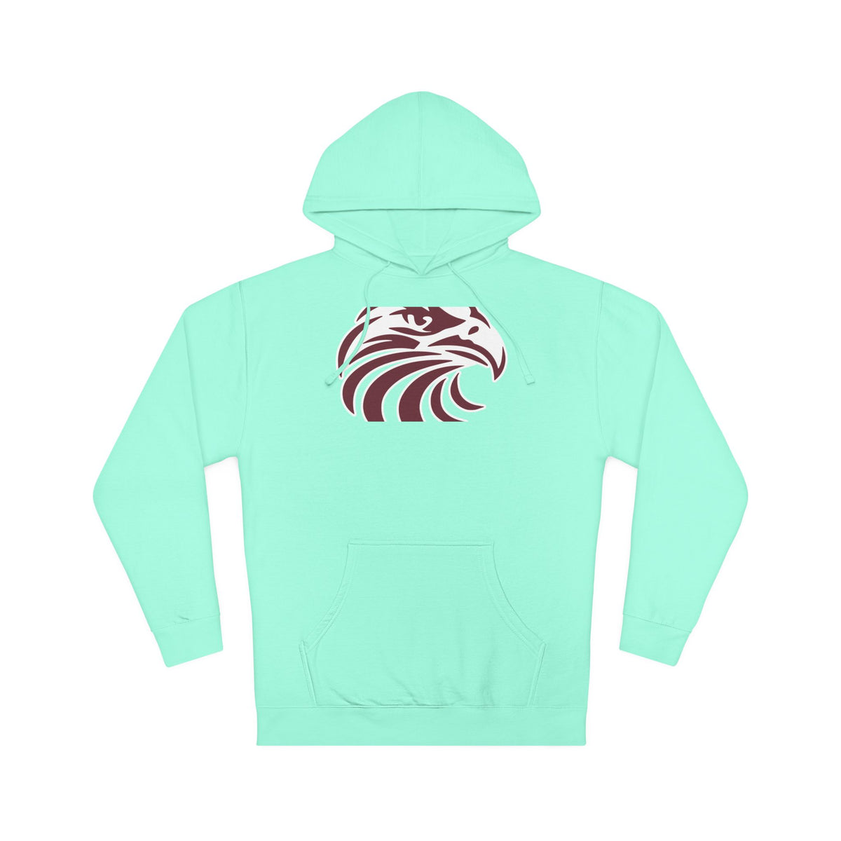 Midweight Pullover Hoodie