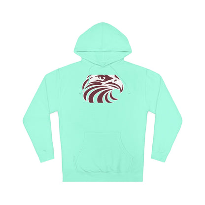Midweight Pullover Hoodie