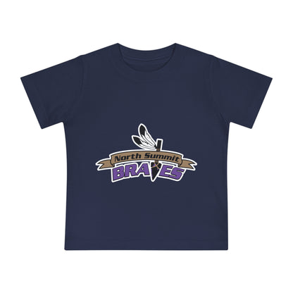 Baby Short Sleeve Tee
