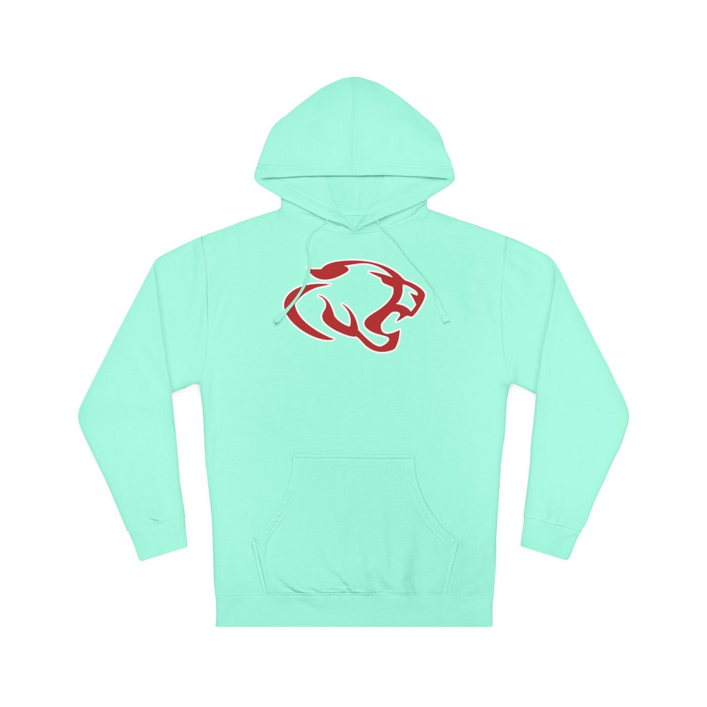 Midweight Pullover Hoodie