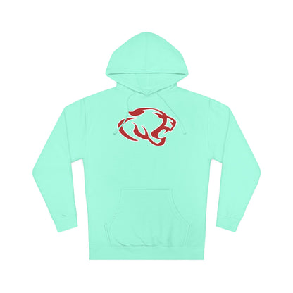 Midweight Pullover Hoodie