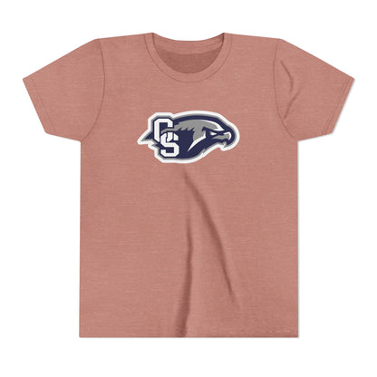 Youth Short Sleeve Tee