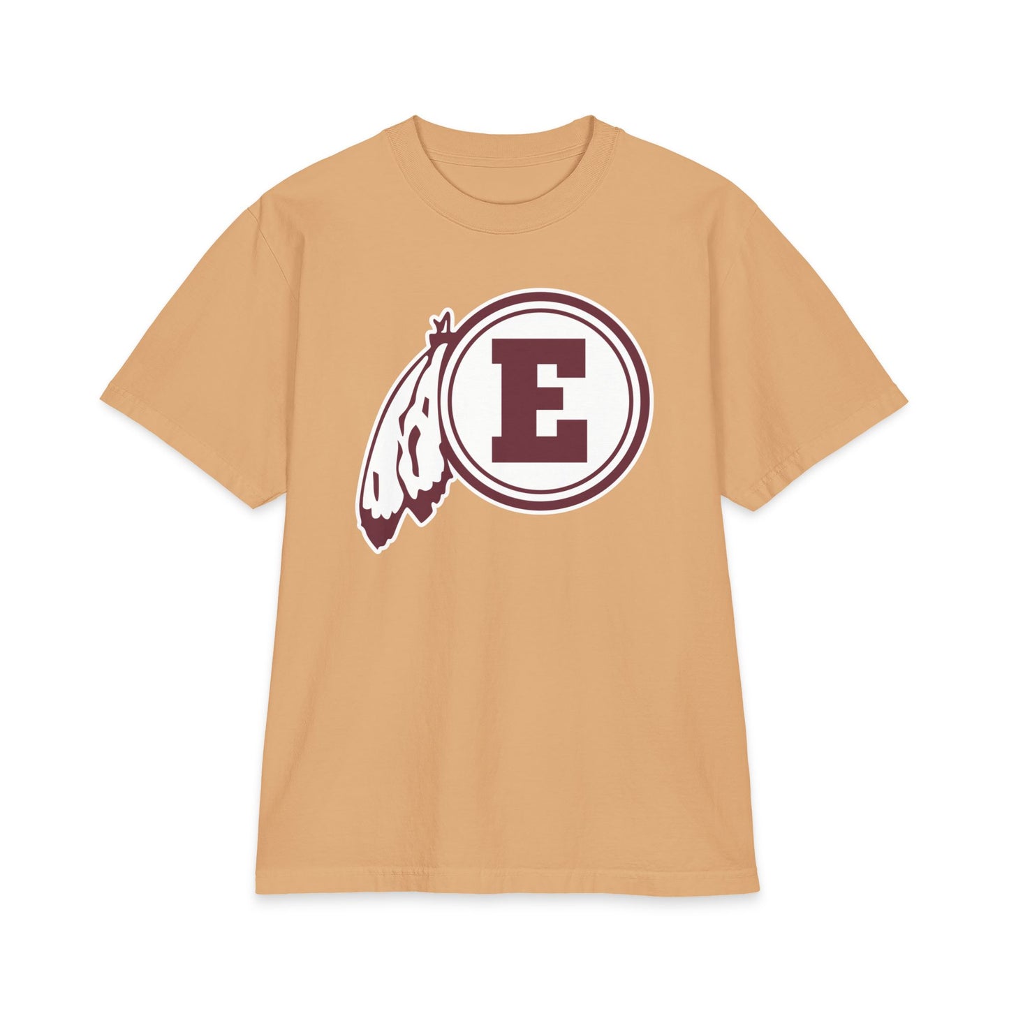 Max Heavyweight Short Sleeve Tee