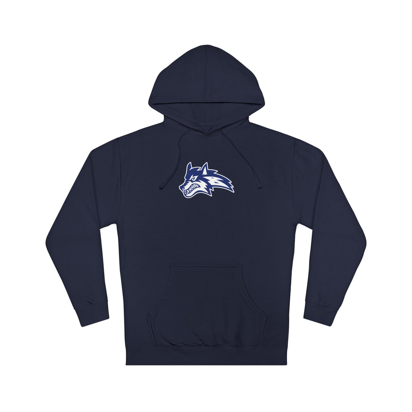 Midweight Pullover Hoodie