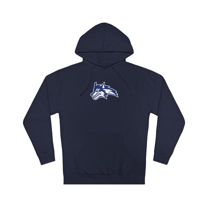 Midweight Pullover Hoodie