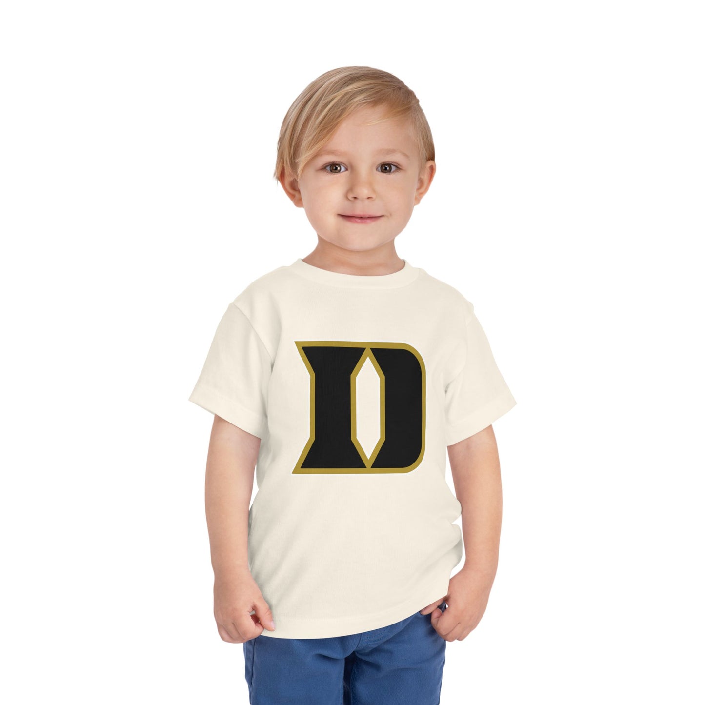 Toddler Short Sleeve Tee