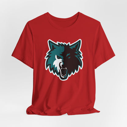 Jersey Short Sleeve Tee