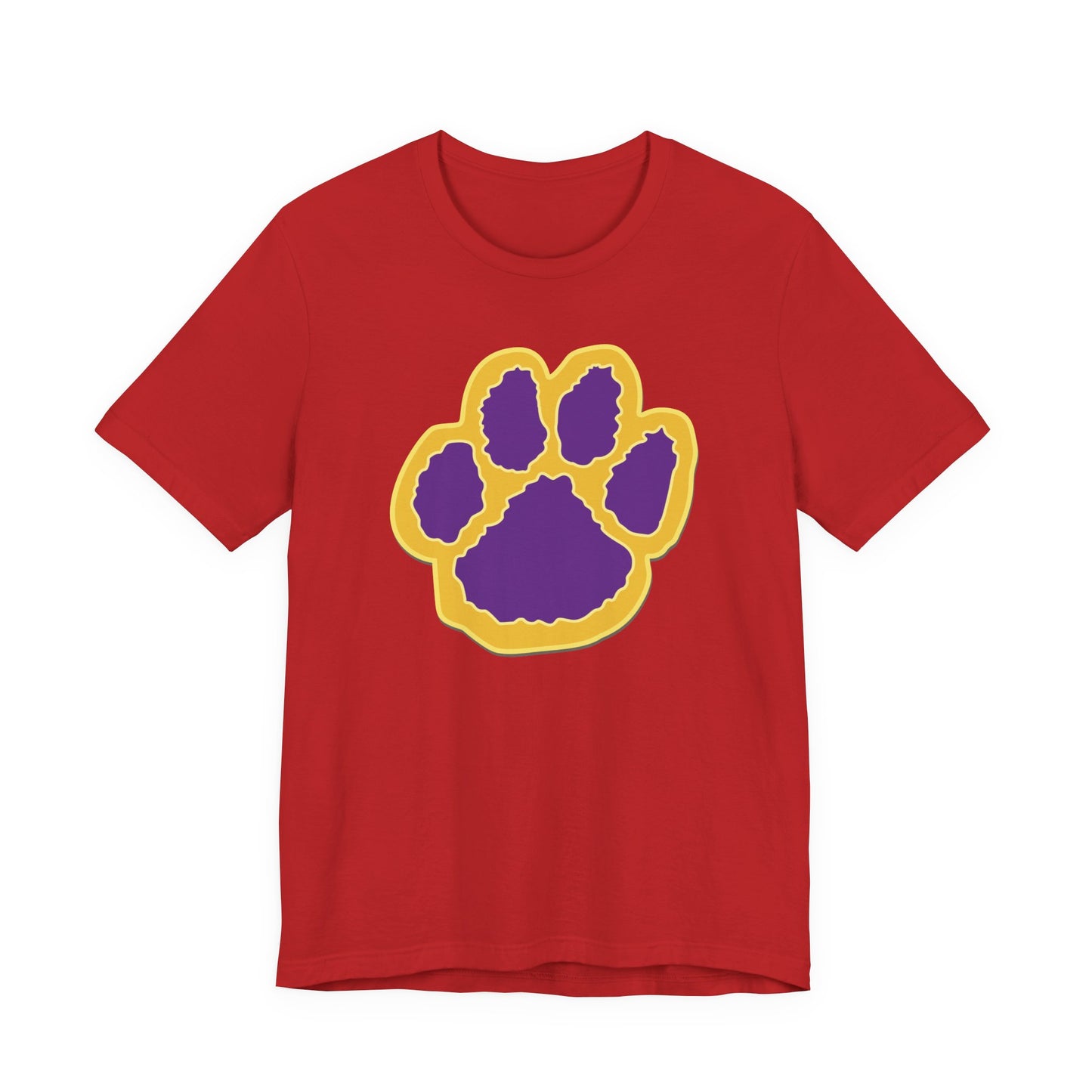 Jersey Short Sleeve Tee