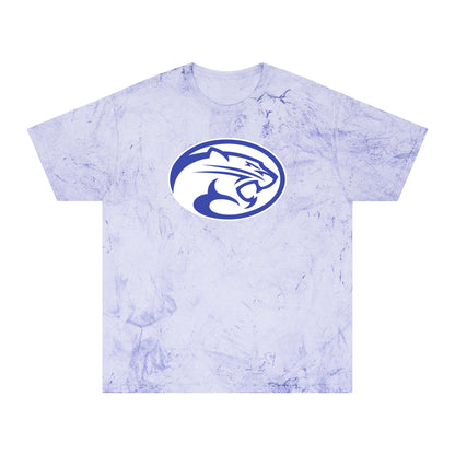 Color Blast School Spirit Tee