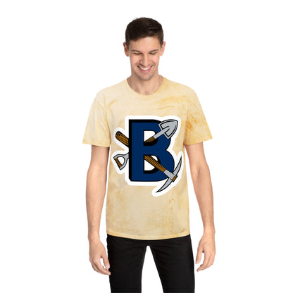 Color Blast School Spirit Tee