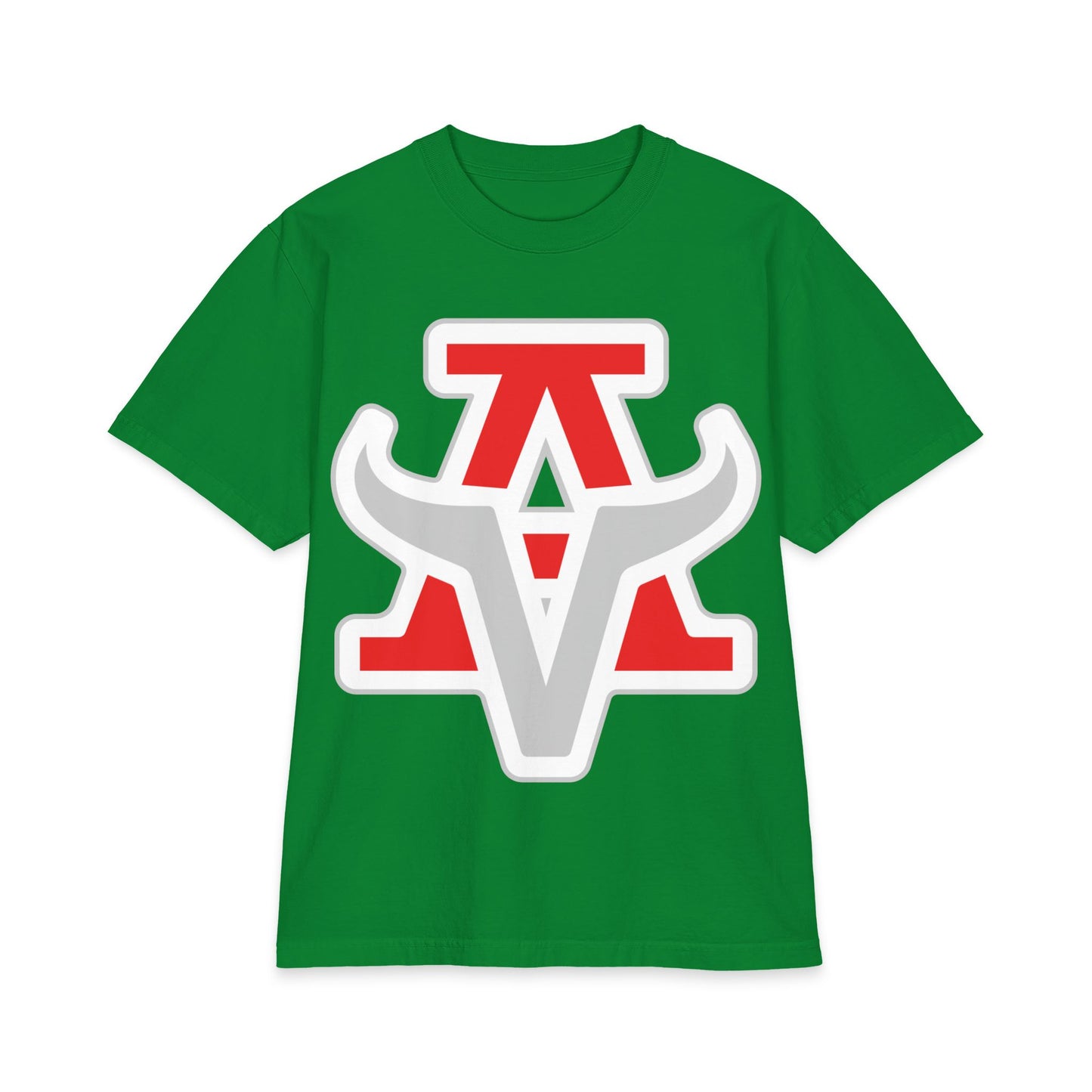 Max Heavyweight Short Sleeve Tee