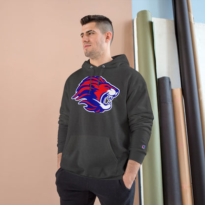 Champion Powerblend Fleece Pullover Hoodie