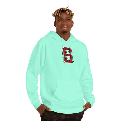 Midweight Pullover Hoodie