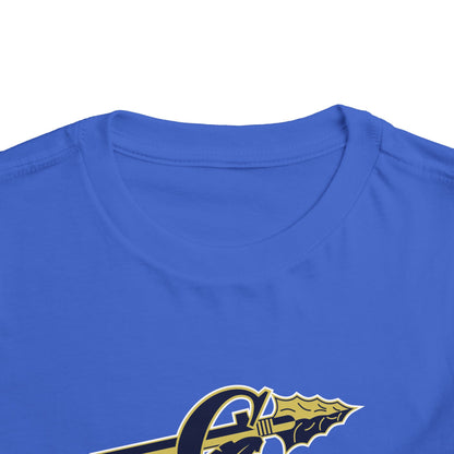 Toddler Short Sleeve Tee