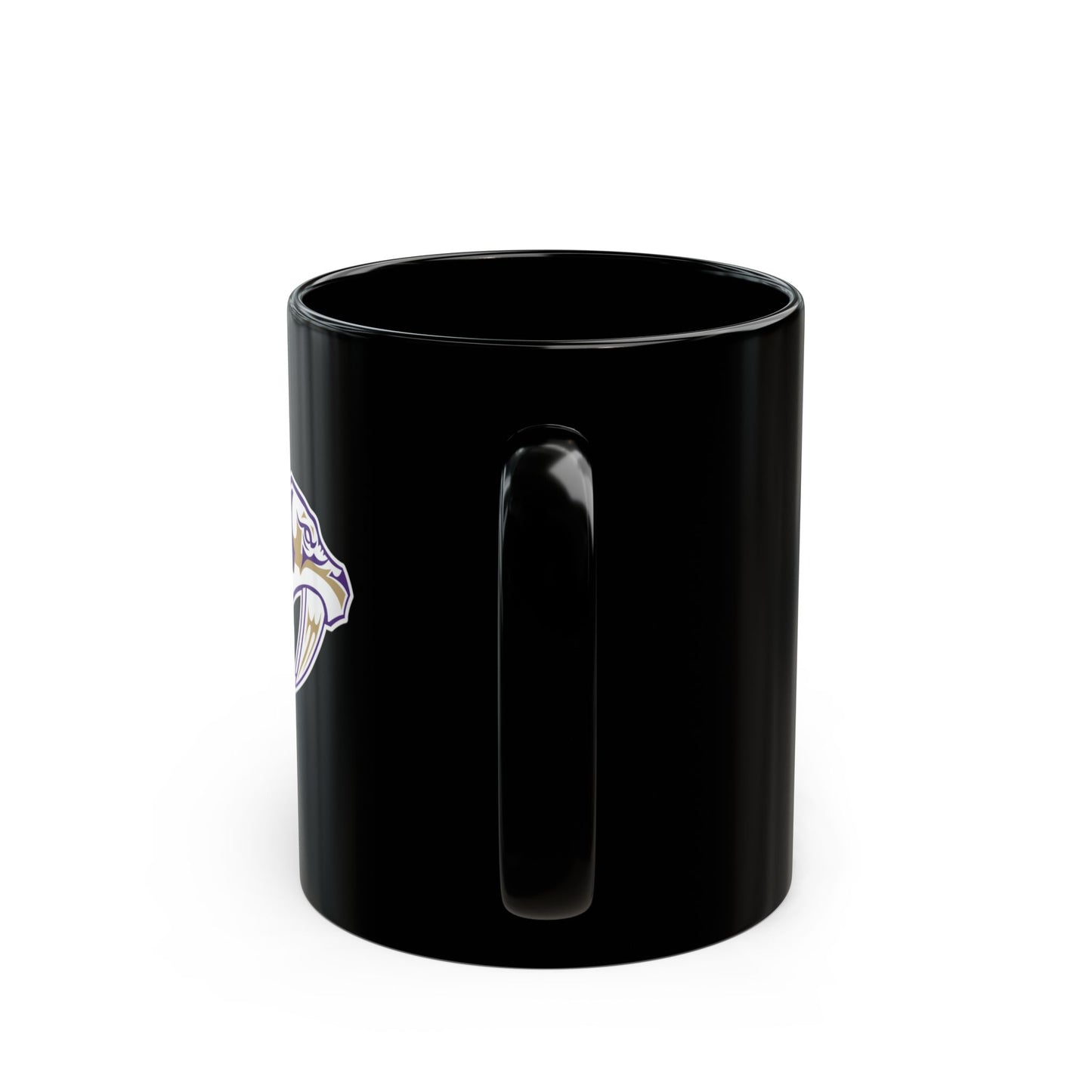 Black Team Mug (11oz/15oz)