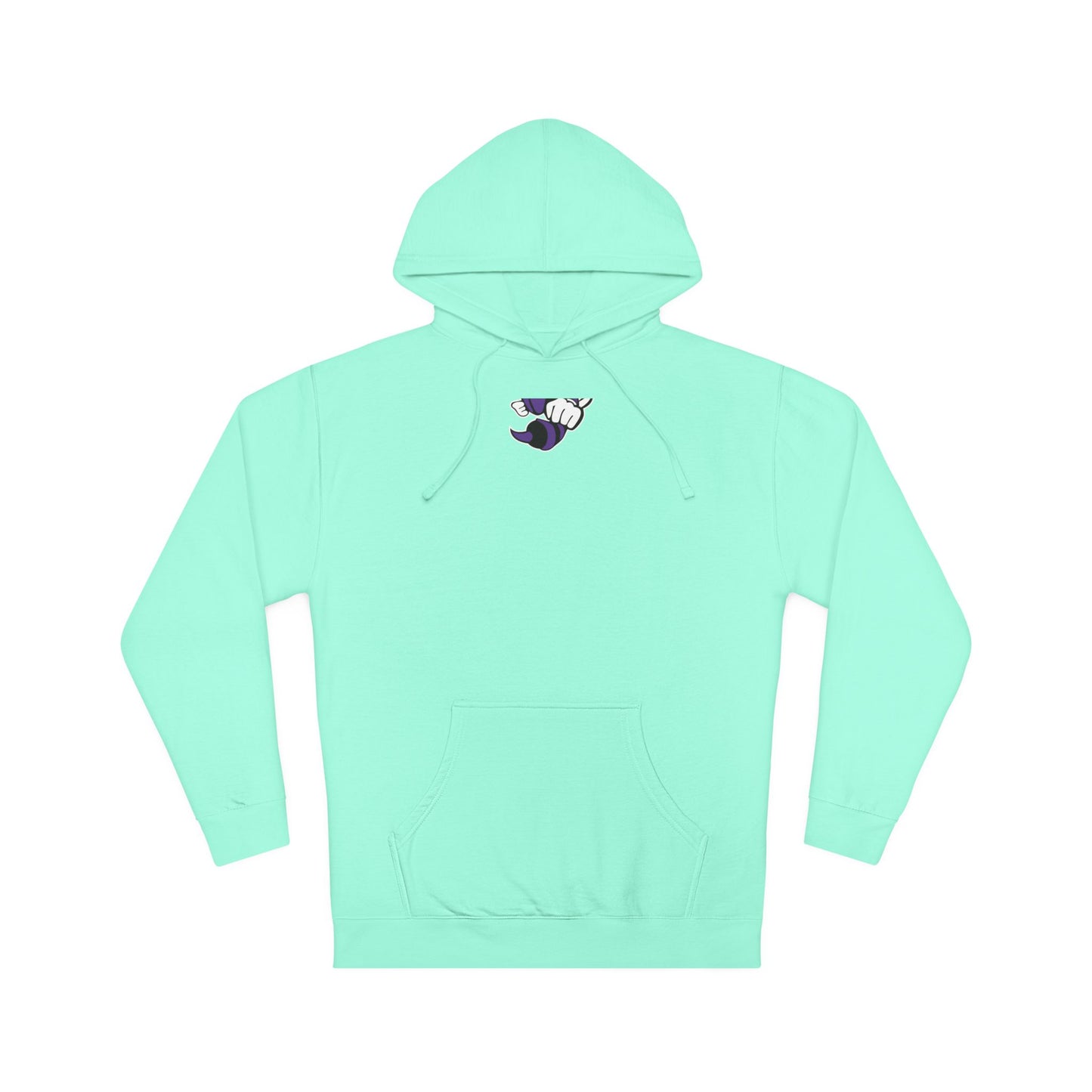Midweight Pullover Hoodie