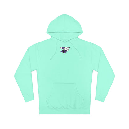 Midweight Pullover Hoodie