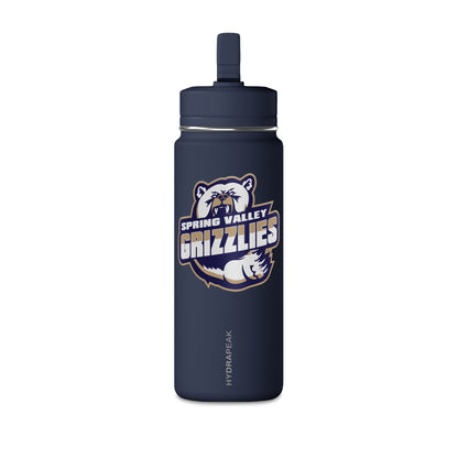 Mini Water Bottle, 20oz
