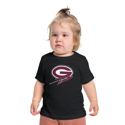 Baby Short Sleeve Tee