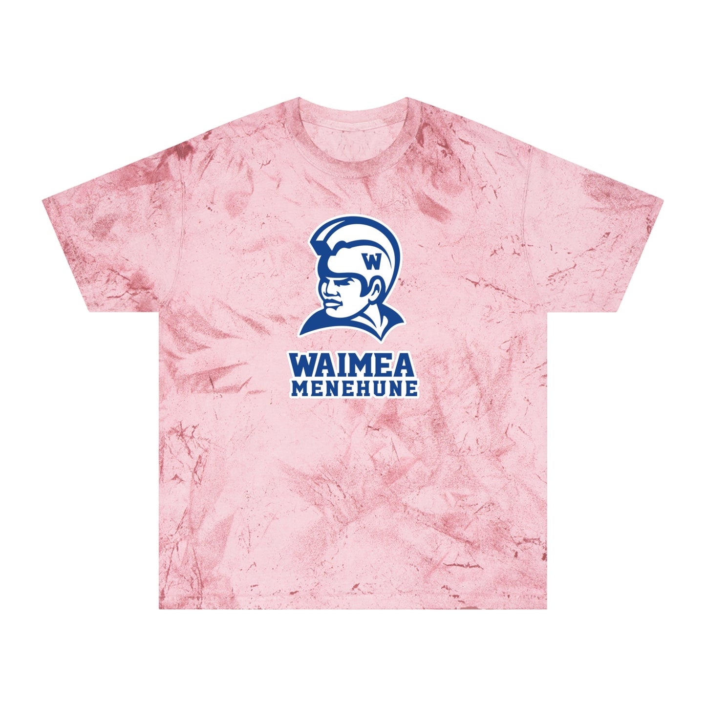 Color Blast School Spirit Tee