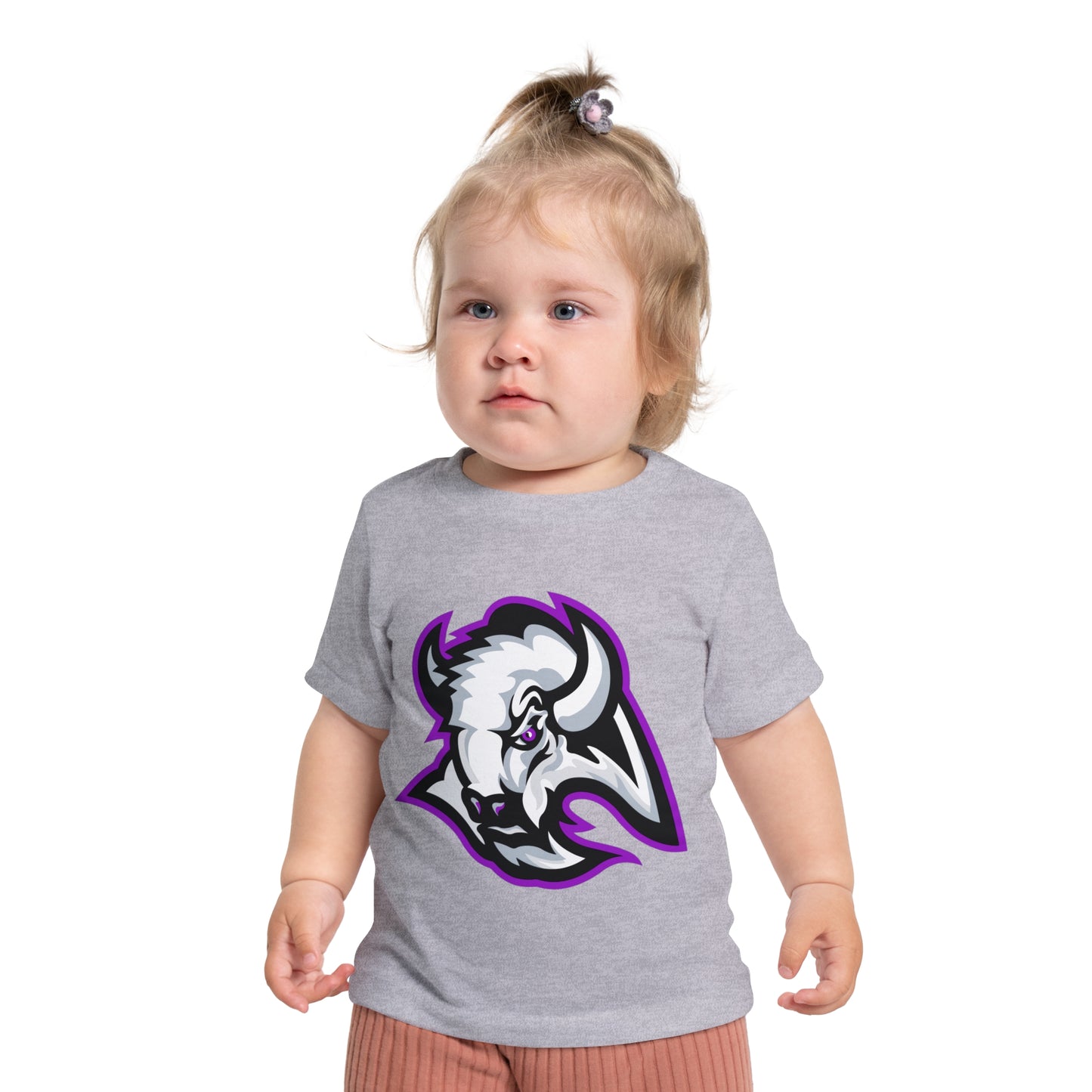 Baby Short Sleeve Tee