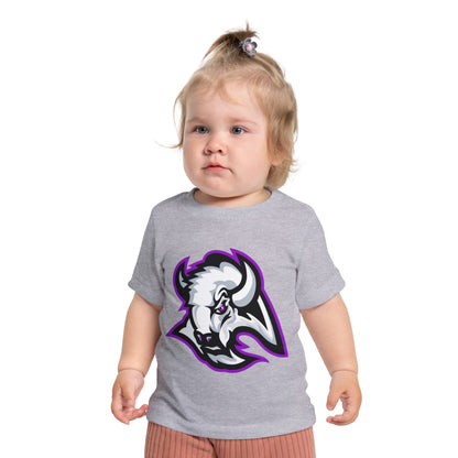 Baby Short Sleeve Tee