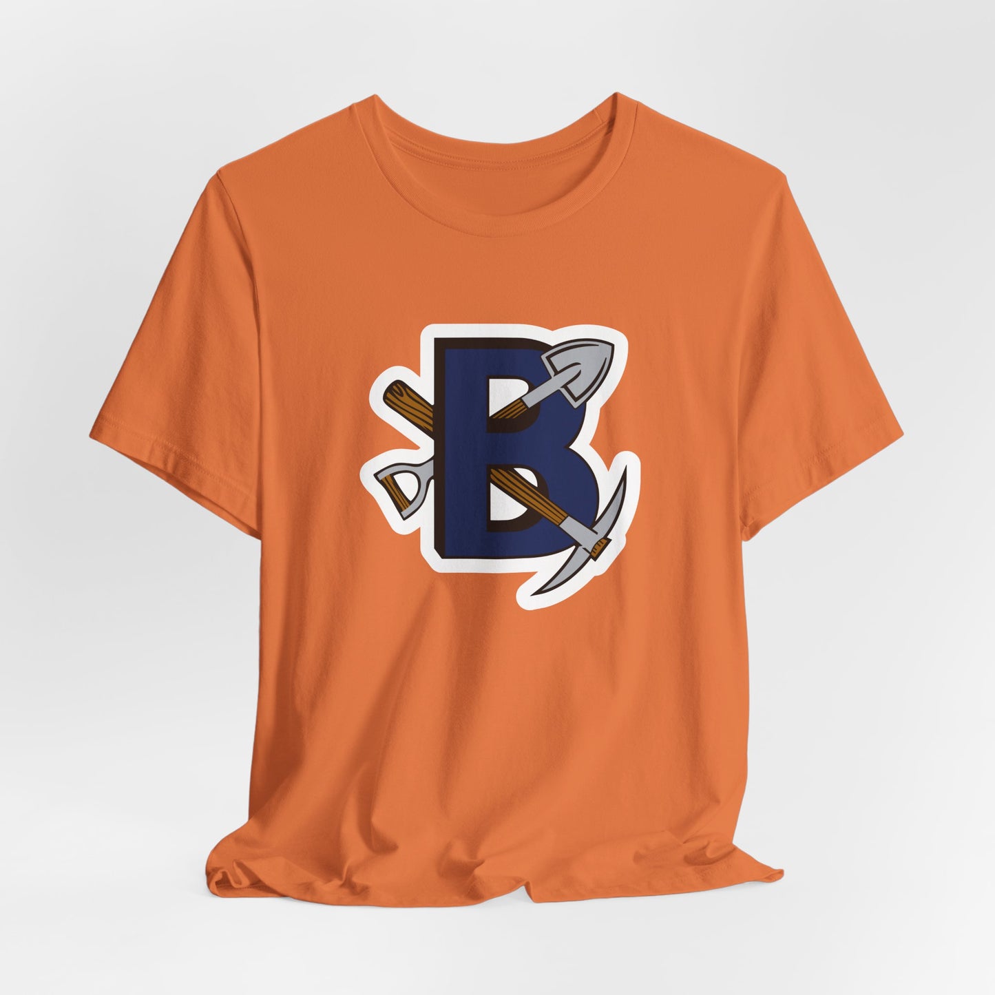 Jersey Short Sleeve Tee