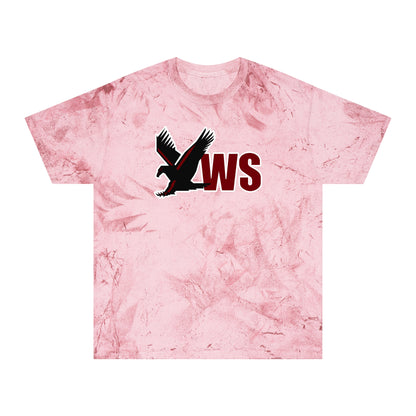 Color Blast School Spirit Tee
