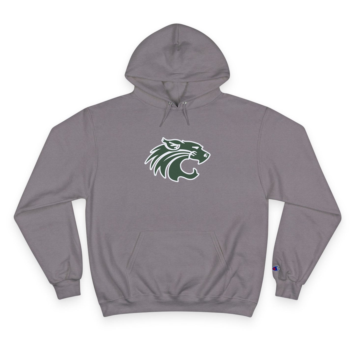 Champion Powerblend Fleece Pullover Hoodie