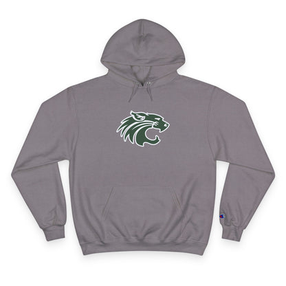Champion Powerblend Fleece Pullover Hoodie