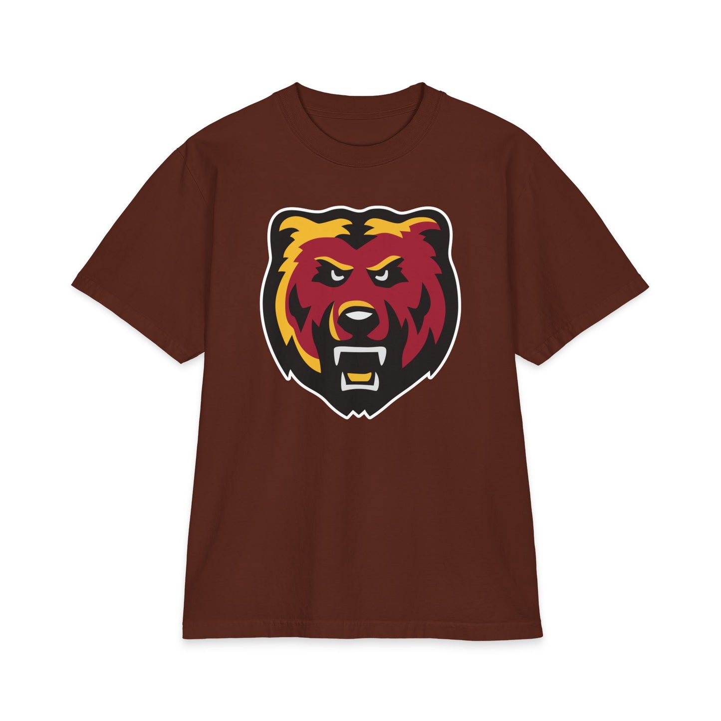 Max Heavyweight Short Sleeve Tee